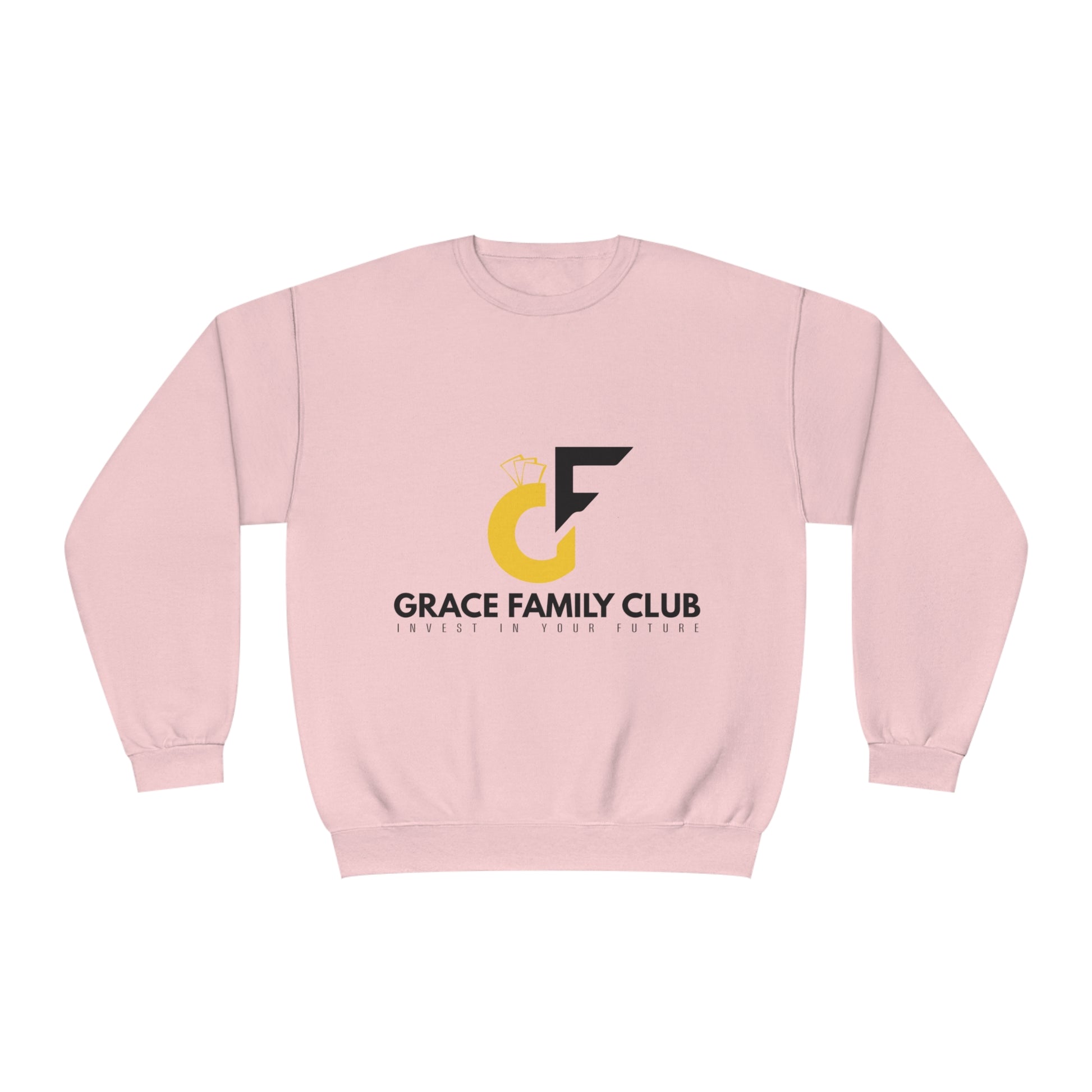 Unisex Crewneck Sweatshirt