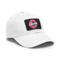 Rectangle dad hat