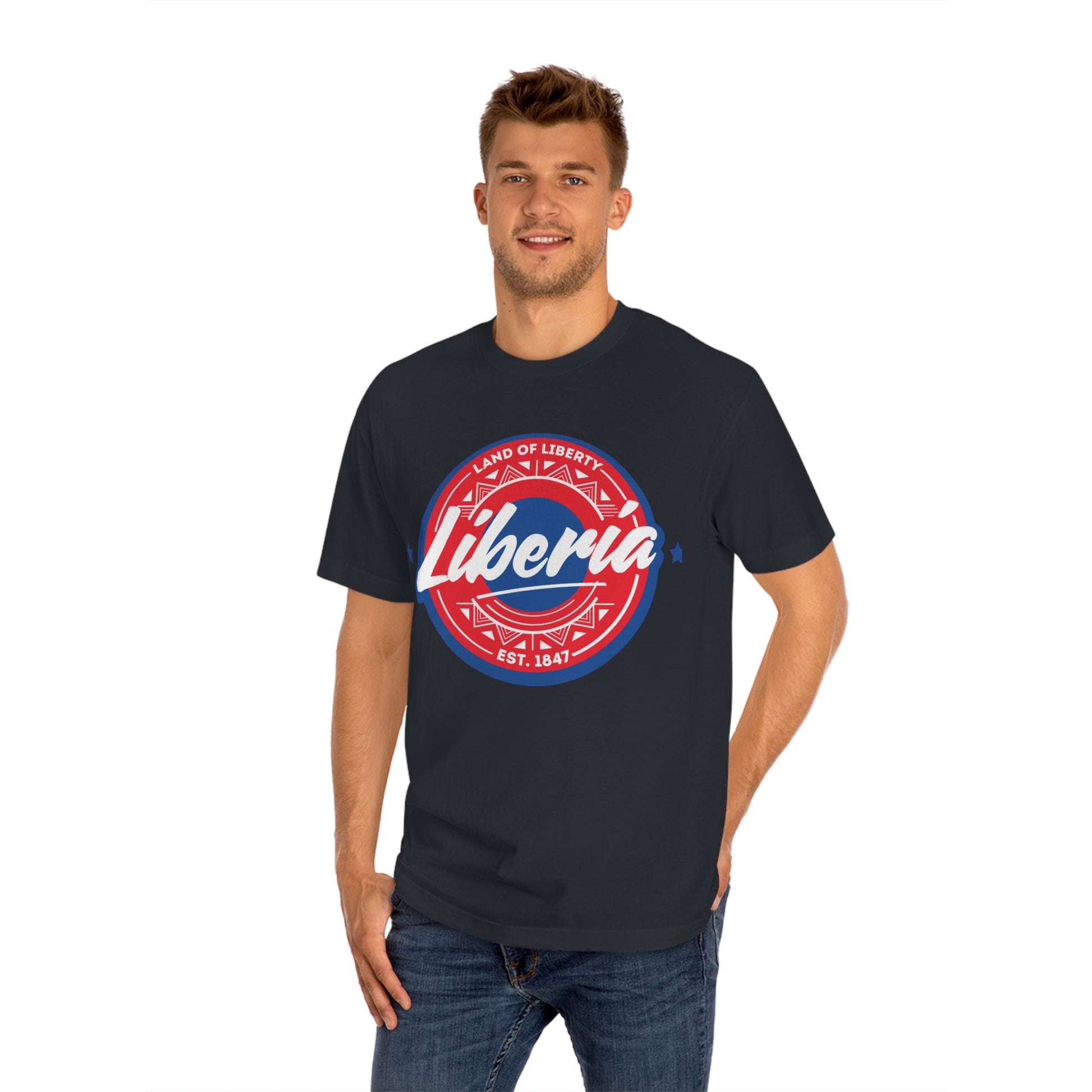 Unisex Classic Tee