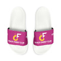 Mens Slide Sandals