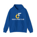 Heavy Blend Hoodie