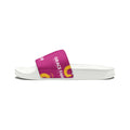 Mens Slide Sandals