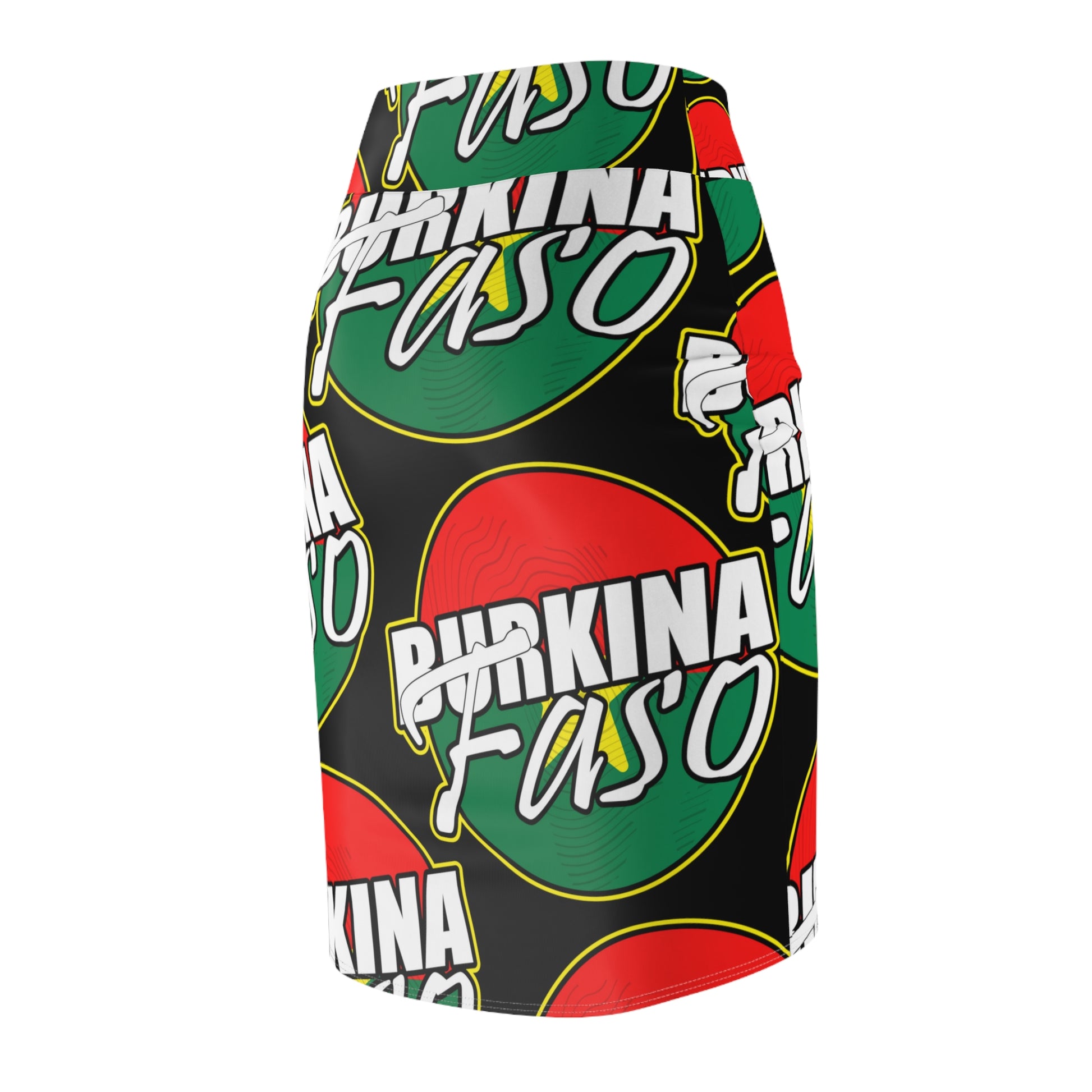 Women's pencil skirt