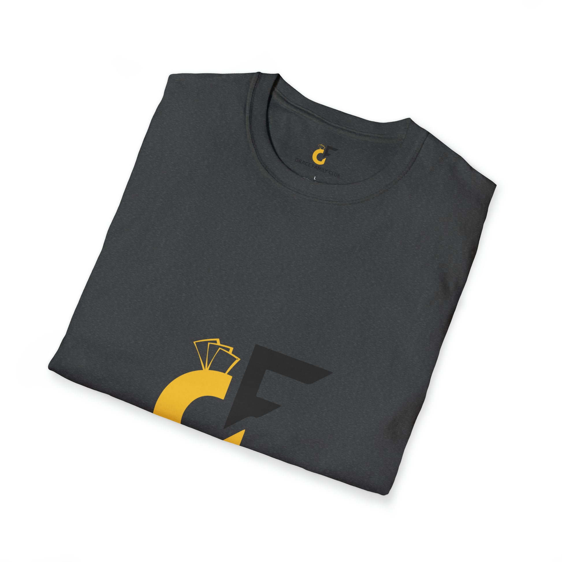 Unisex Soft style T-Shirt