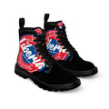Shoes Men's Canvas Boots Foot Wears ornatusapparel