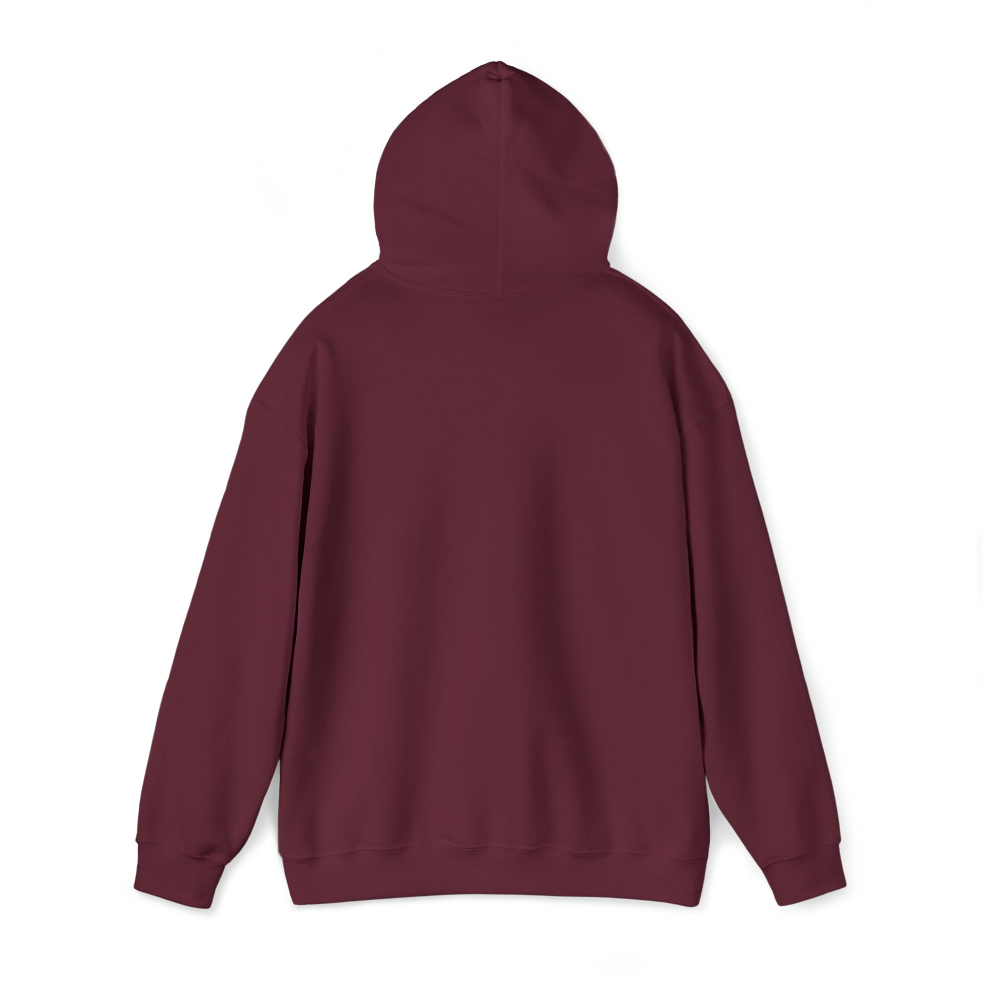 Heavy Blend Hoodie