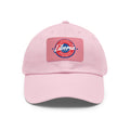 Rectangle dad hat