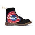 Shoes Men's Canvas Boots Foot Wears ornatusapparel