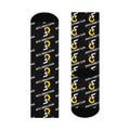 Cushioned socks