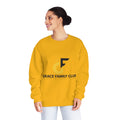Unisex Crewneck Sweatshirt
