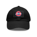 Rectangle dad hat