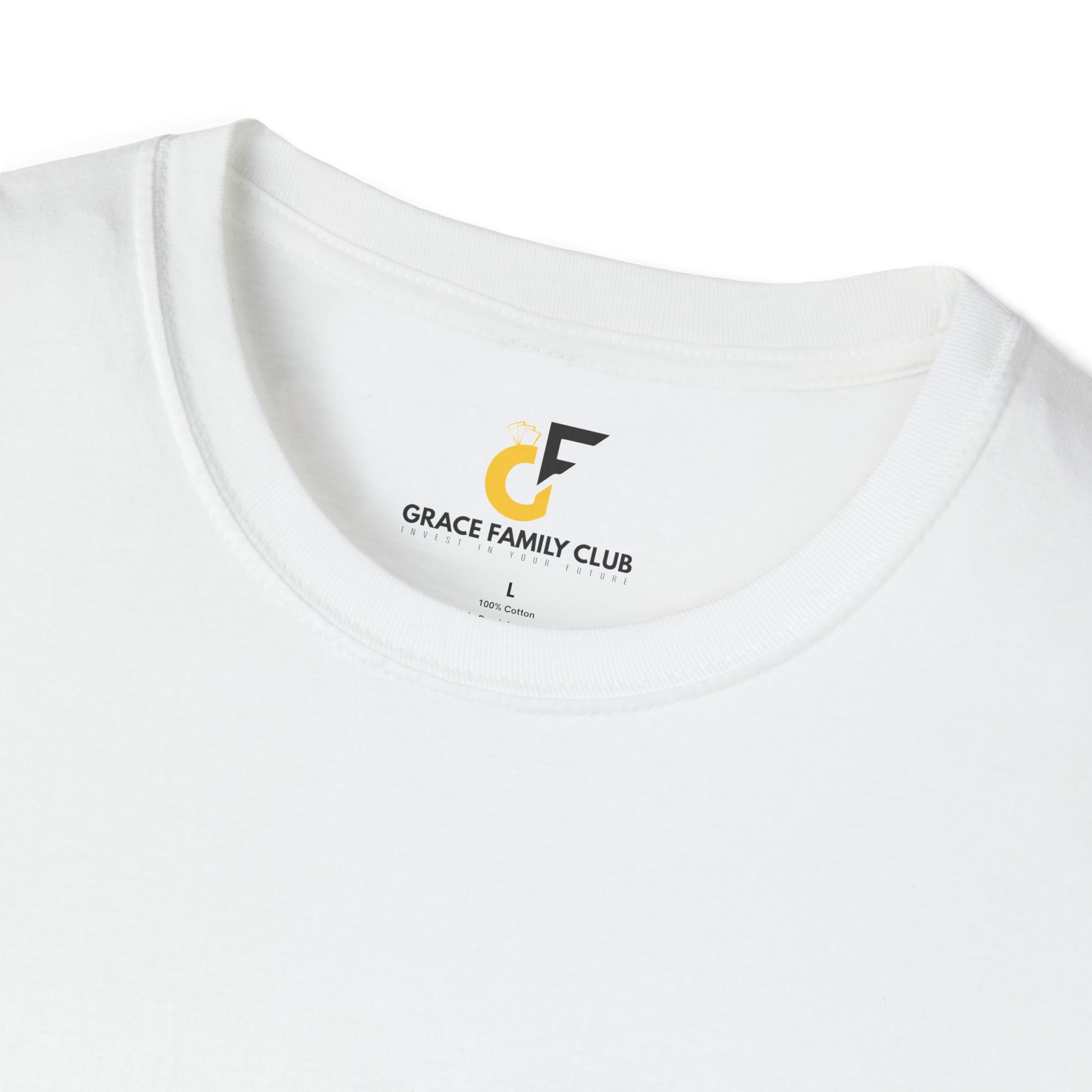 Unisex Soft style T-Shirt