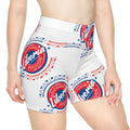 Fashionable women's shorts