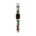 Replacement watch band