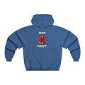 Hoodie Men's NUBLEND® Hooded Sweatshirt Hoodies ornatusapparel