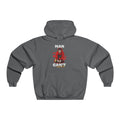 Hoodie Men's NUBLEND® Hooded Sweatshirt Hoodies ornatusapparel