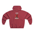 Hoodie Men's NUBLEND® Hooded Sweatshirt Hoodies ornatusapparel