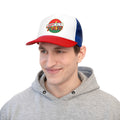 mesh back trucker caps