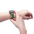 Replacement watch band