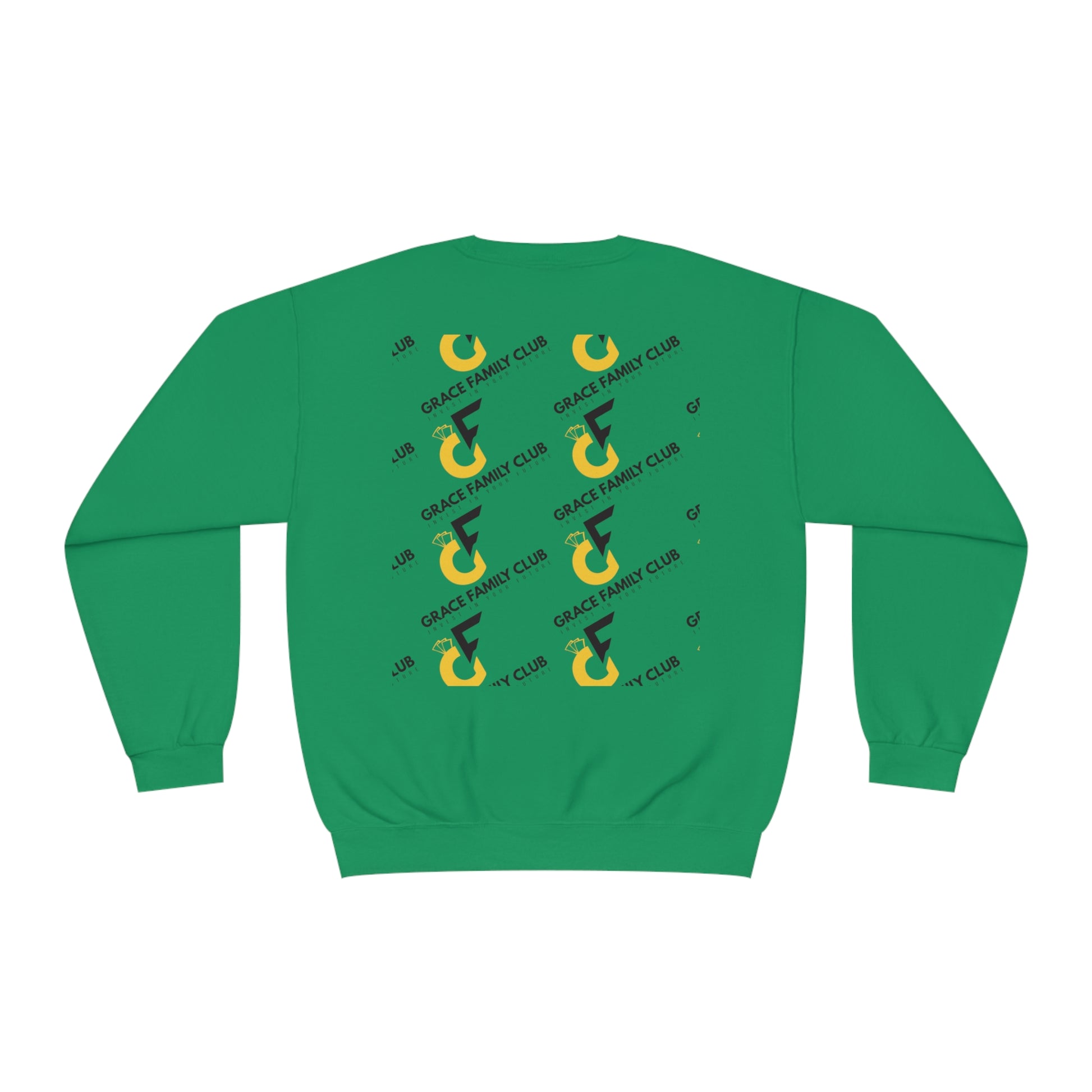 Unisex Crewneck Sweatshirt