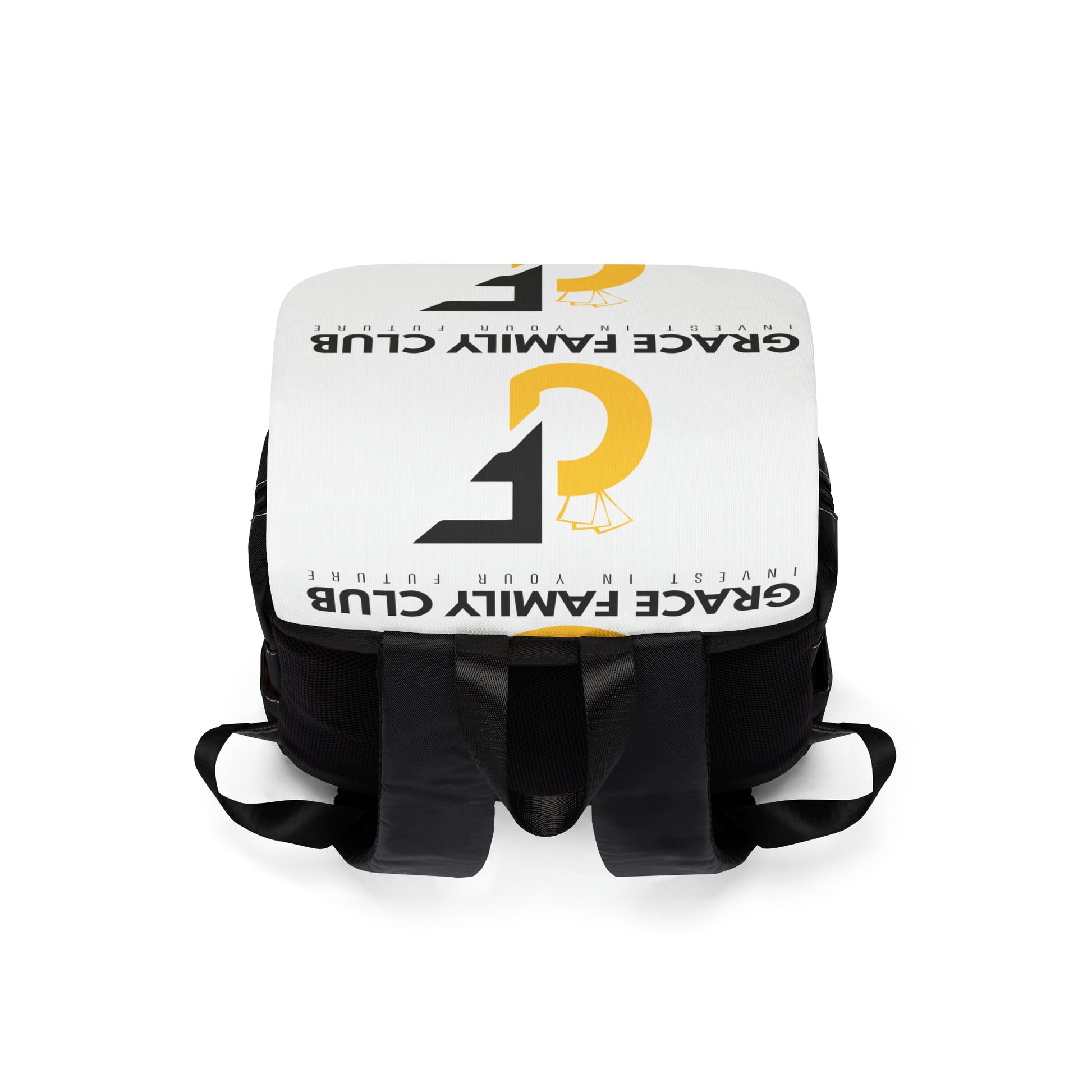Unisex Shoulder Bag