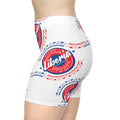 Fashionable women's shorts
