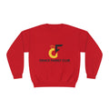 Unisex Crewneck Sweatshirt