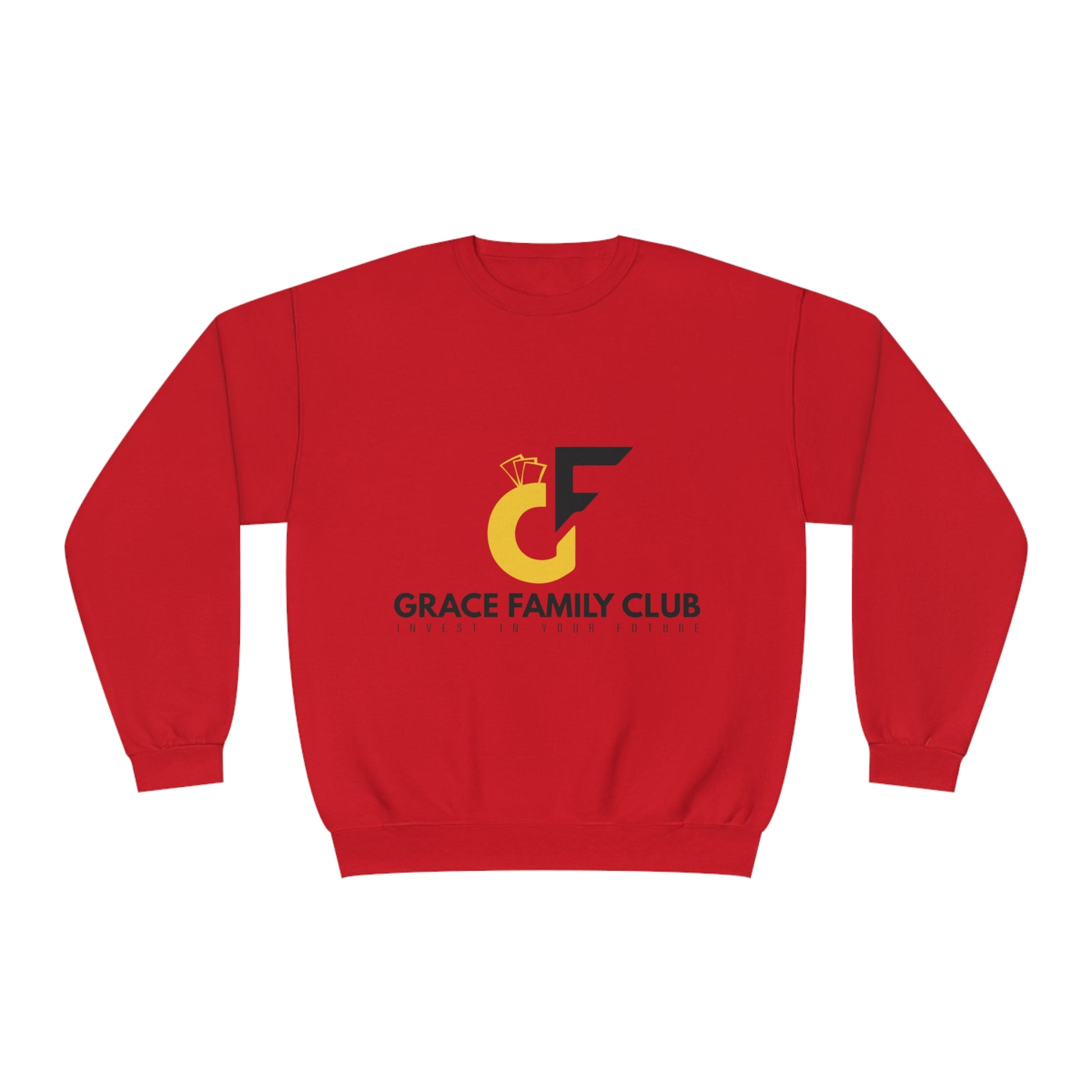 Unisex Crewneck Sweatshirt