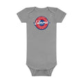 Short sleeve onesie