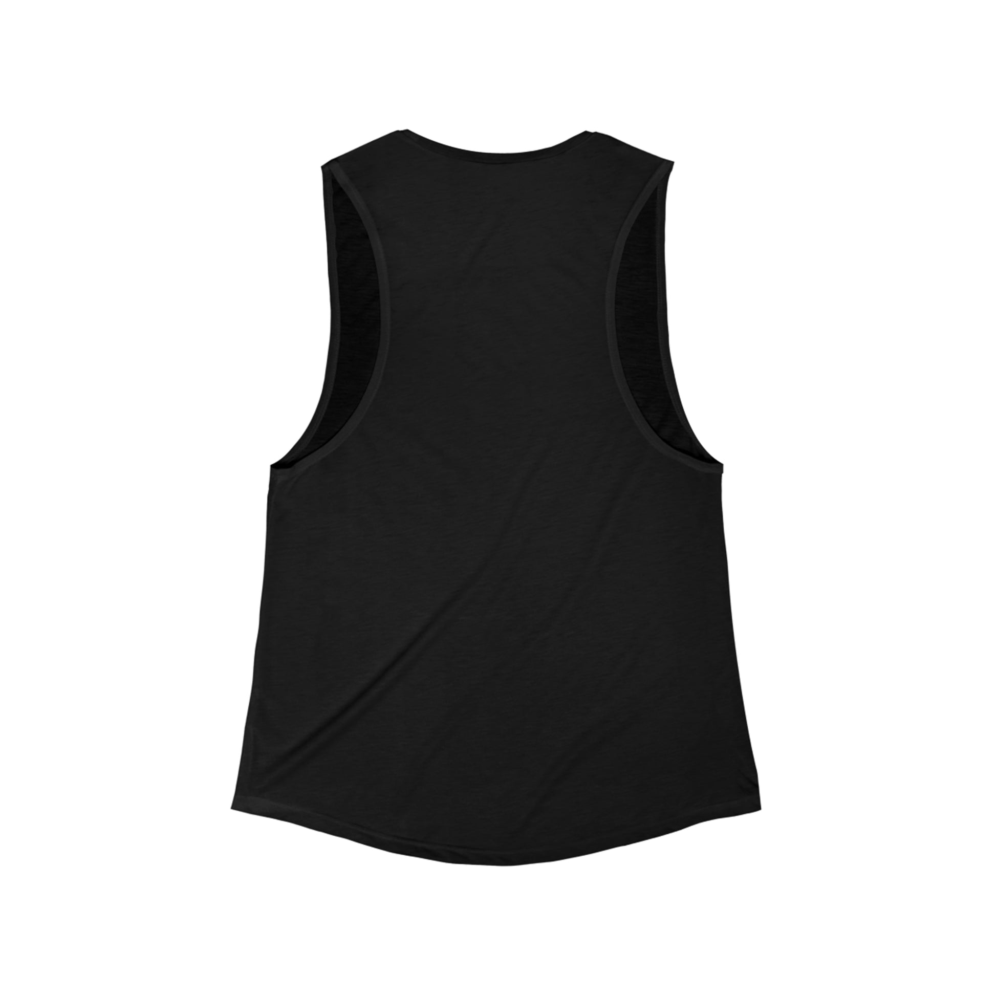 Women's muscle tee