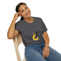 Unisex Soft style T-Shirt