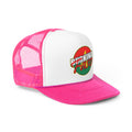 mesh back trucker caps