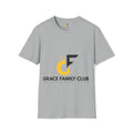 Unisex Soft style T-Shirt