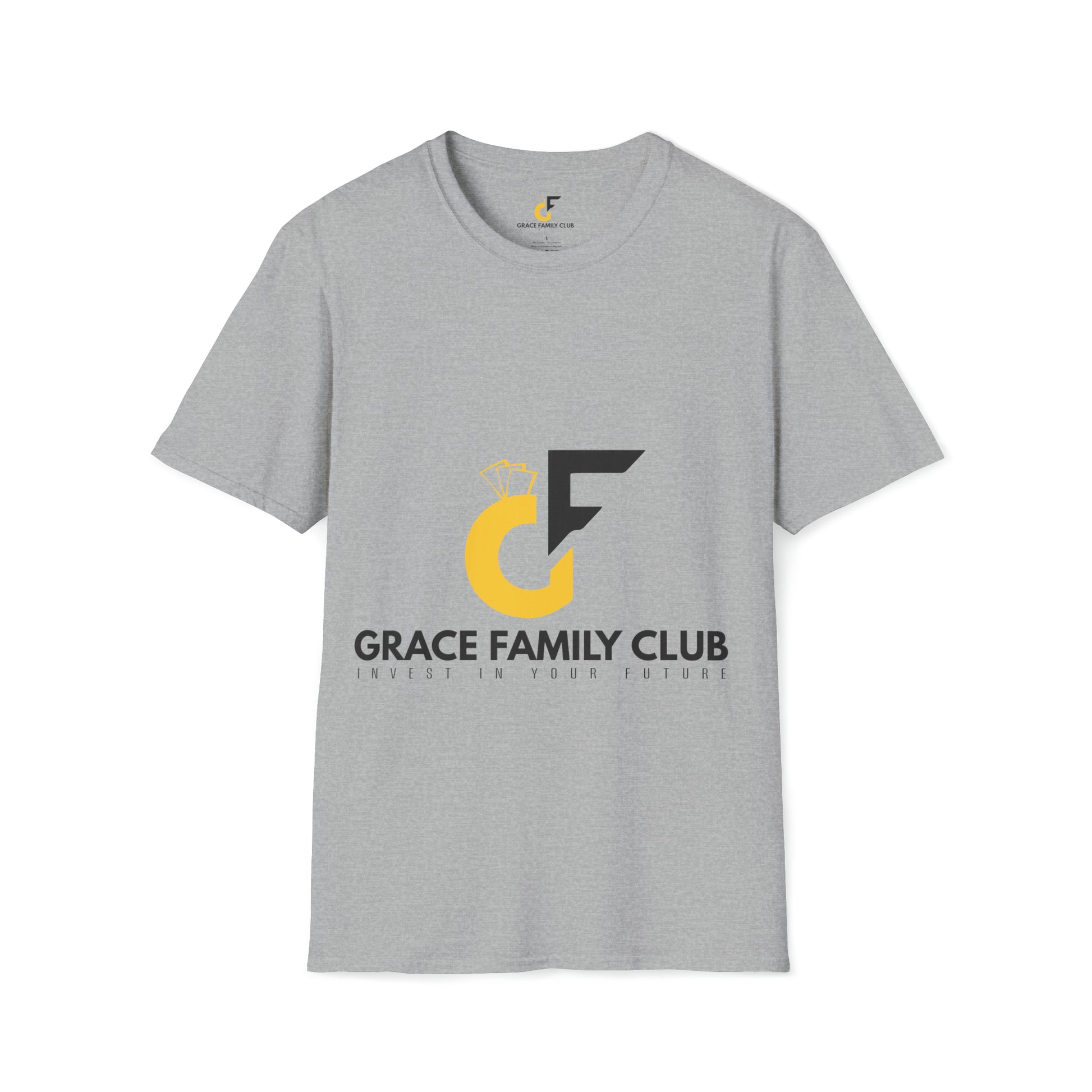 Unisex Soft style T-Shirt