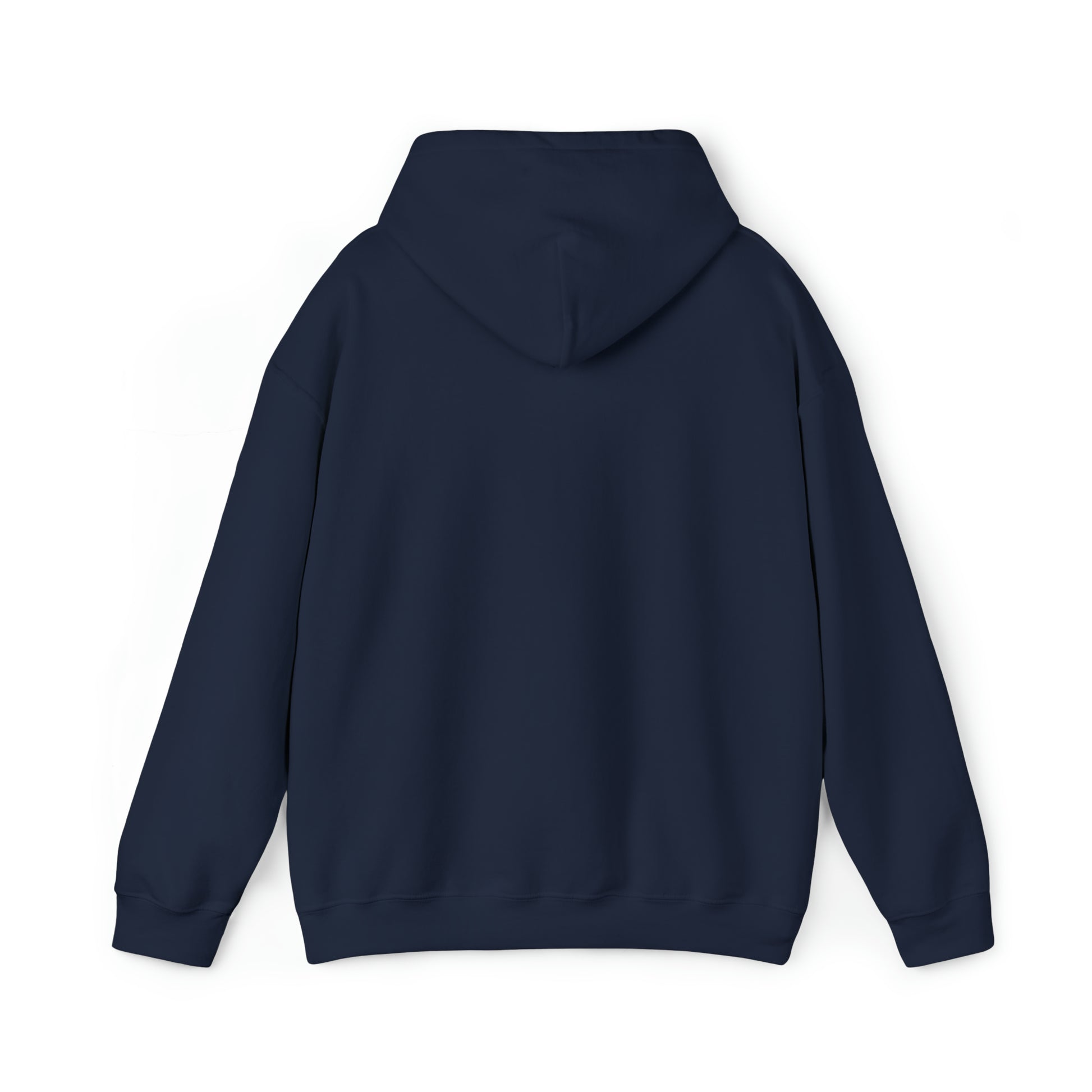 Heavy Blend Hoodie