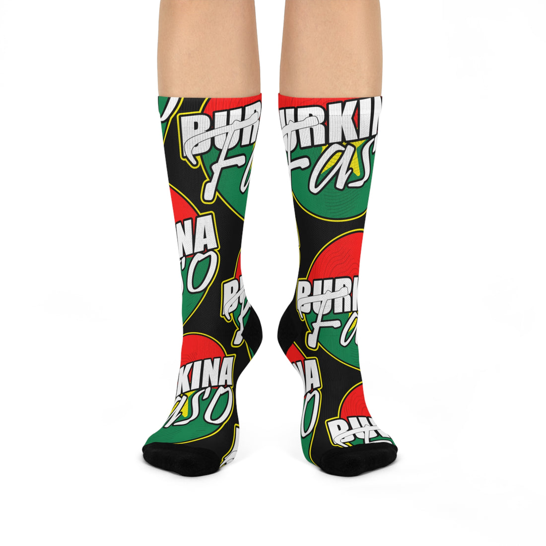 High quality Crew Socks