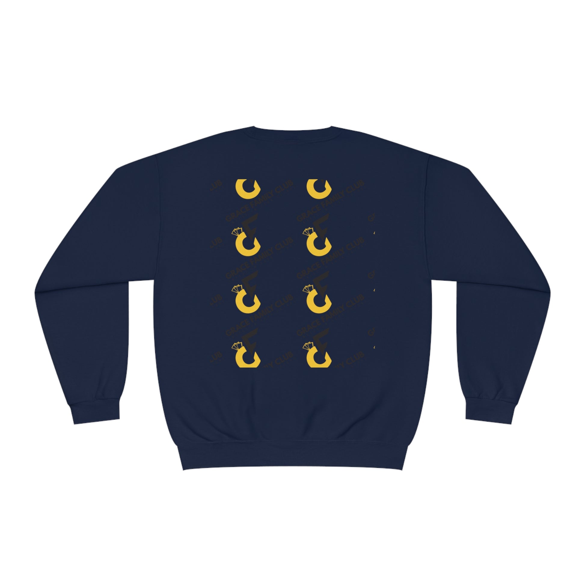 Unisex Crewneck Sweatshirt