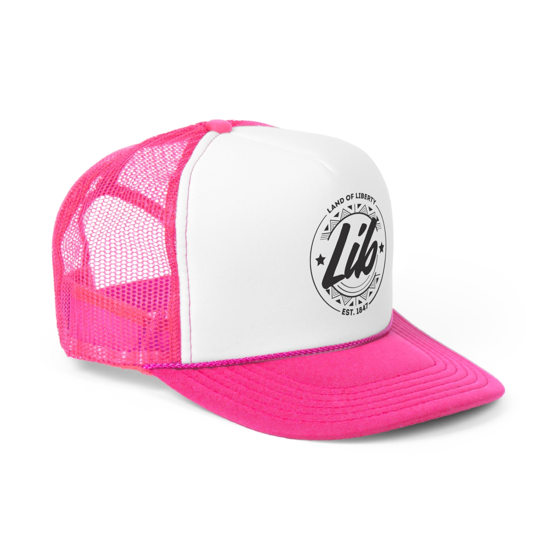 trucker hats