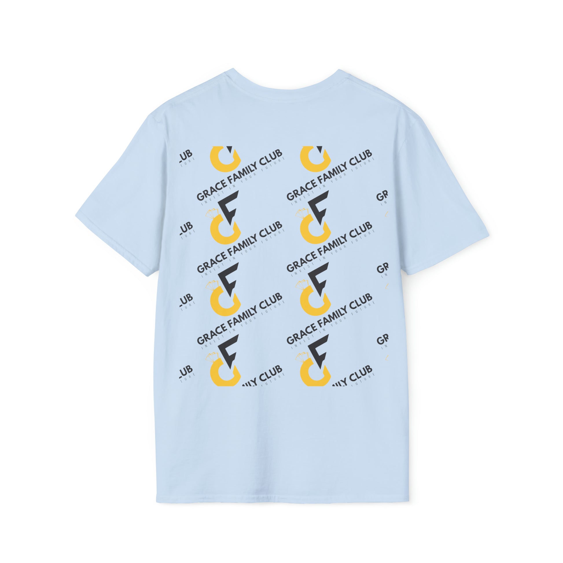 Unisex Soft style T-Shirt