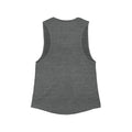 Women's muscle tee