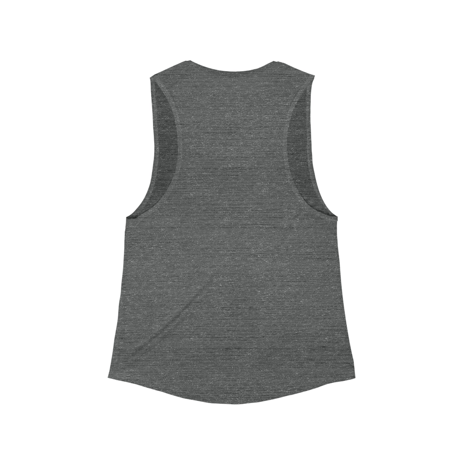 Women's muscle tee