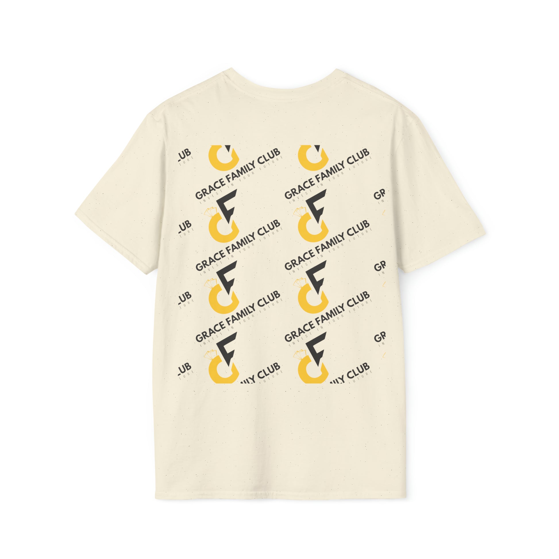 Unisex Soft style T-Shirt
