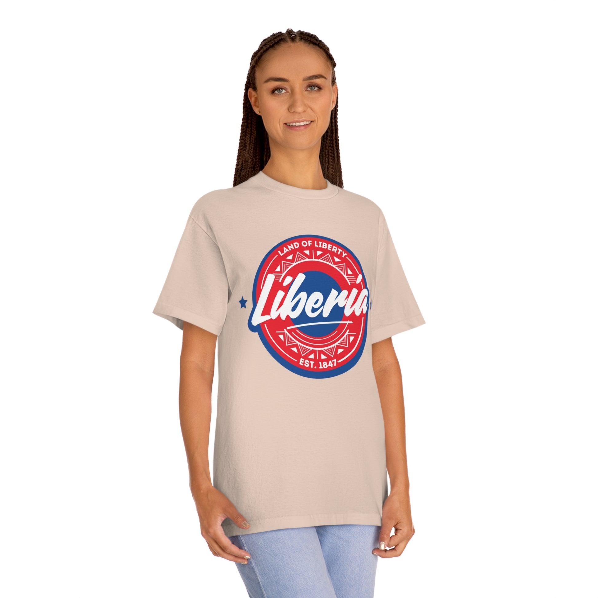 Unisex Classic Tee