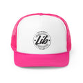 trucker hats