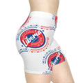Fashionable women's shorts