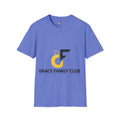 Unisex Soft style T-Shirt