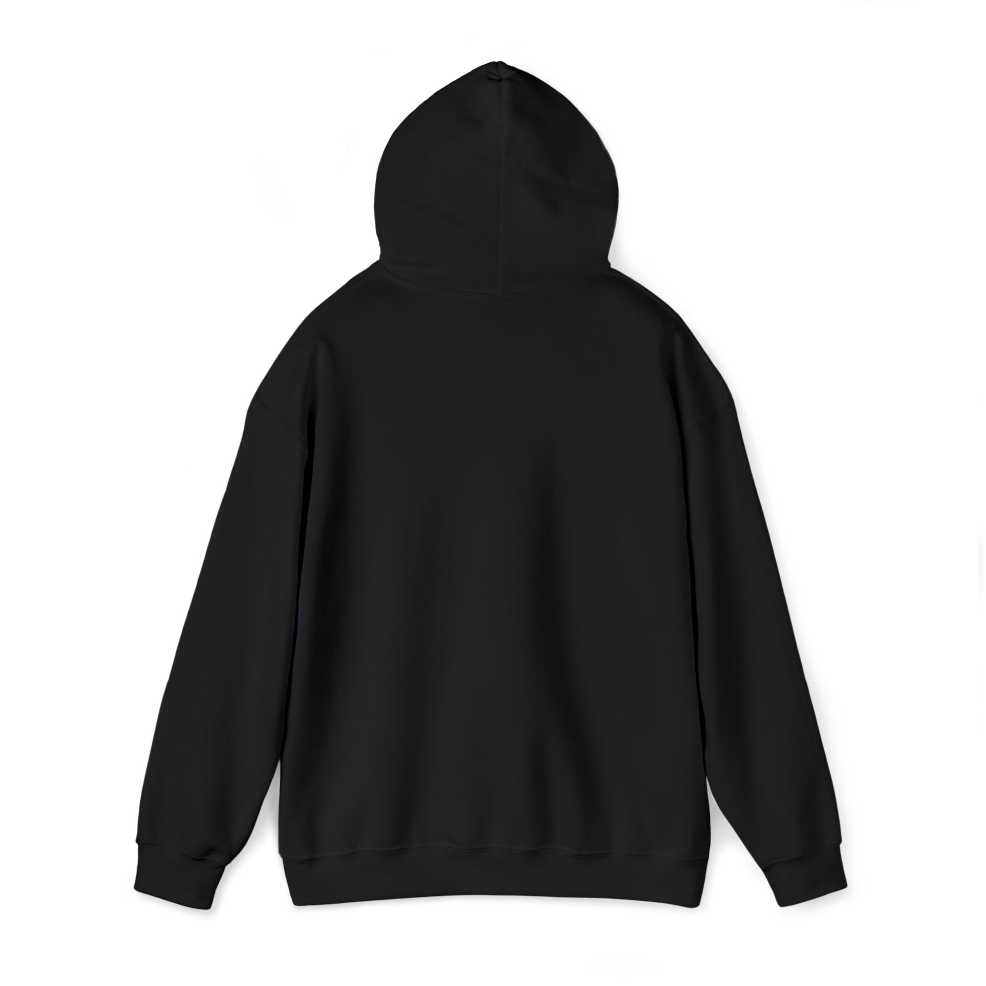 Heavy Blend Hoodie