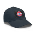 Rectangle dad hat