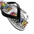 Summer footwear