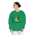 Unisex Crewneck Sweatshirt